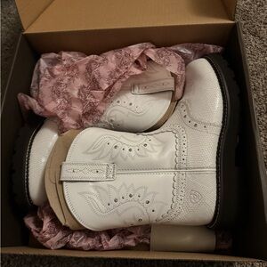 Ariat Gembaby Cowgirl Boots